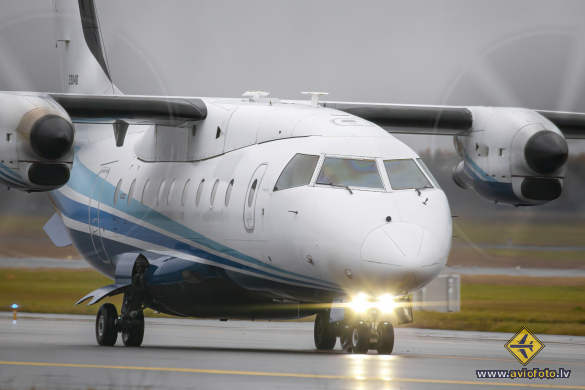 Dornier C-146A Wolfhound (328)